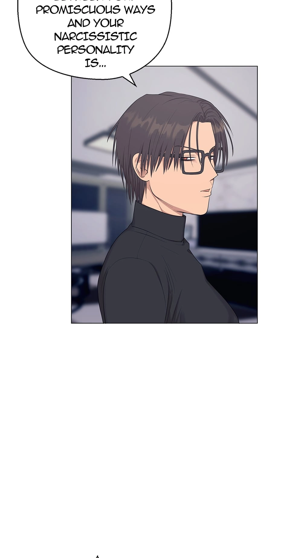 Sora & Haena Chapter 72 page 7 - 