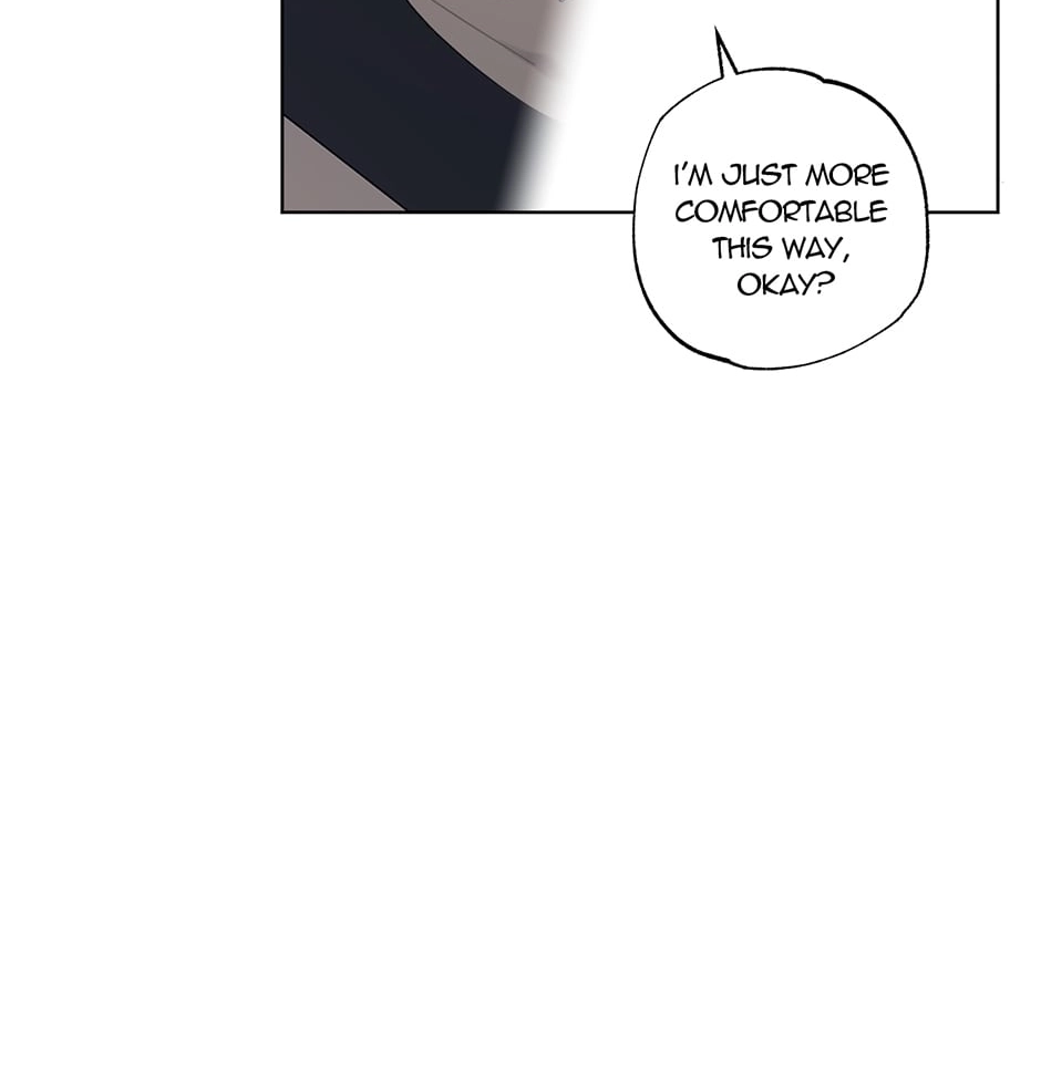 Sora & Haena Chapter 72 page 61 - 