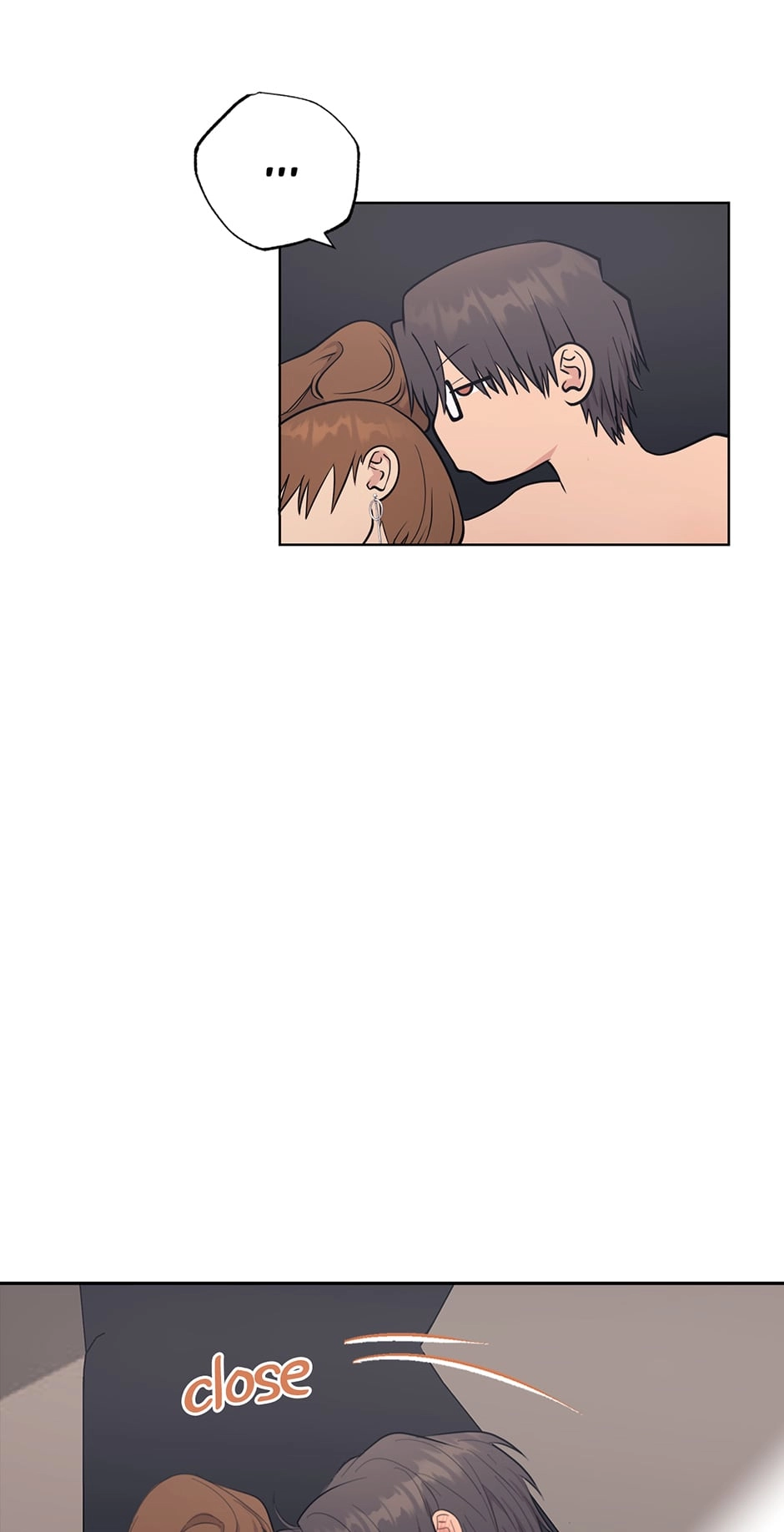 Sora & Haena Chapter 72 page 62 - 