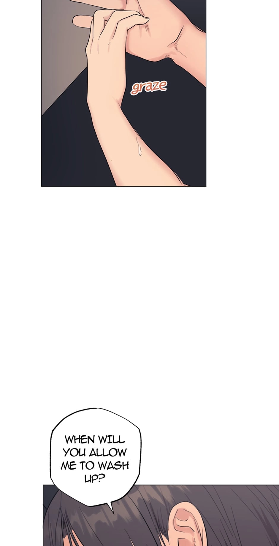 Sora & Haena Chapter 72 page 65 - 