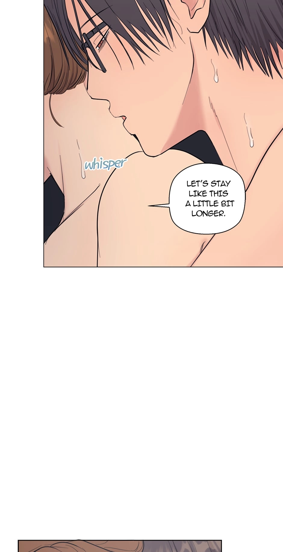 Sora & Haena Chapter 72 page 66 - 