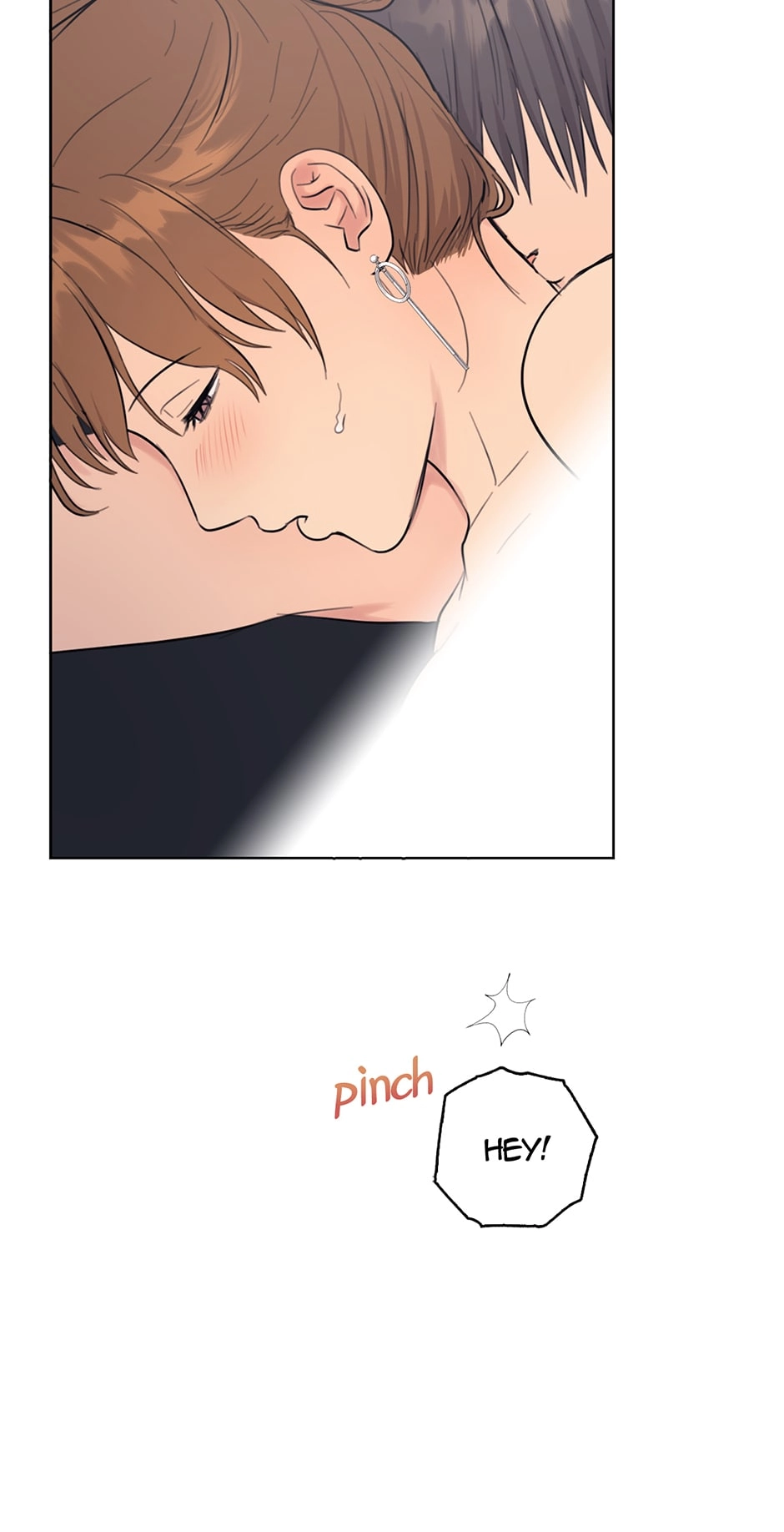 Sora & Haena Chapter 72 page 67 - 