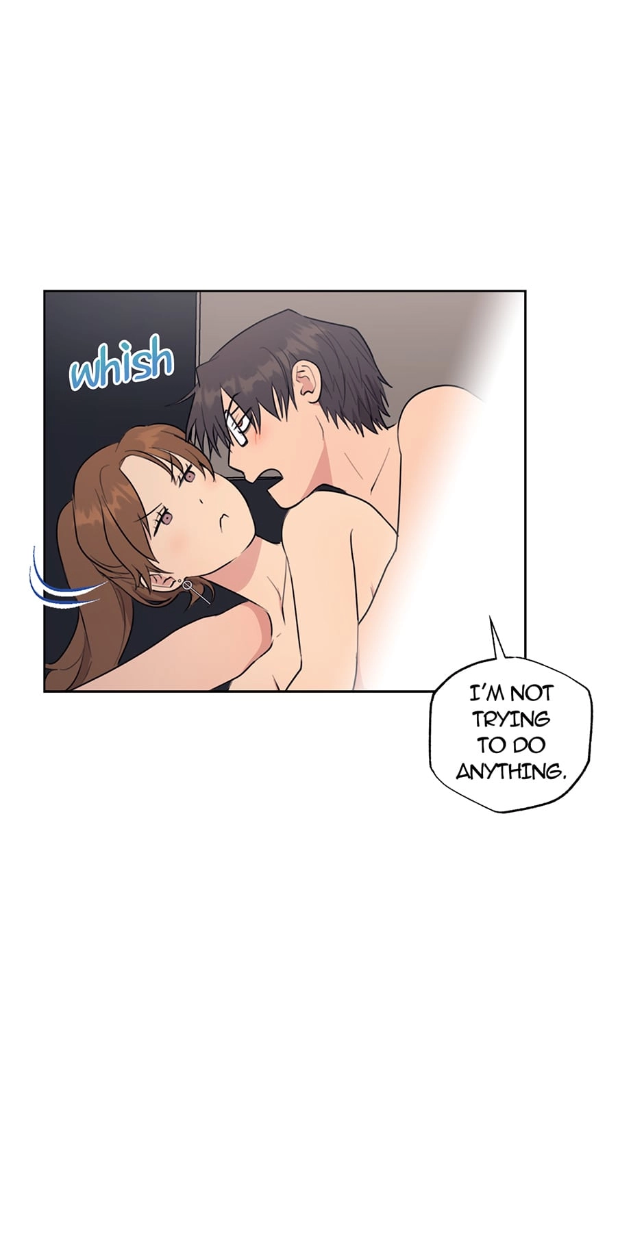 Sora & Haena Chapter 72 page 68 - 