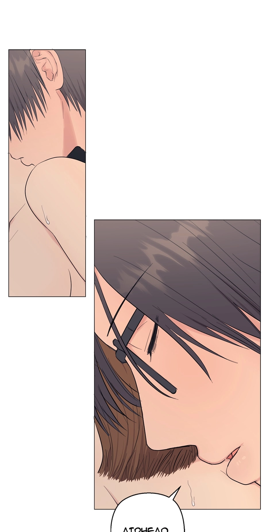 Sora & Haena Chapter 72 page 69 - 