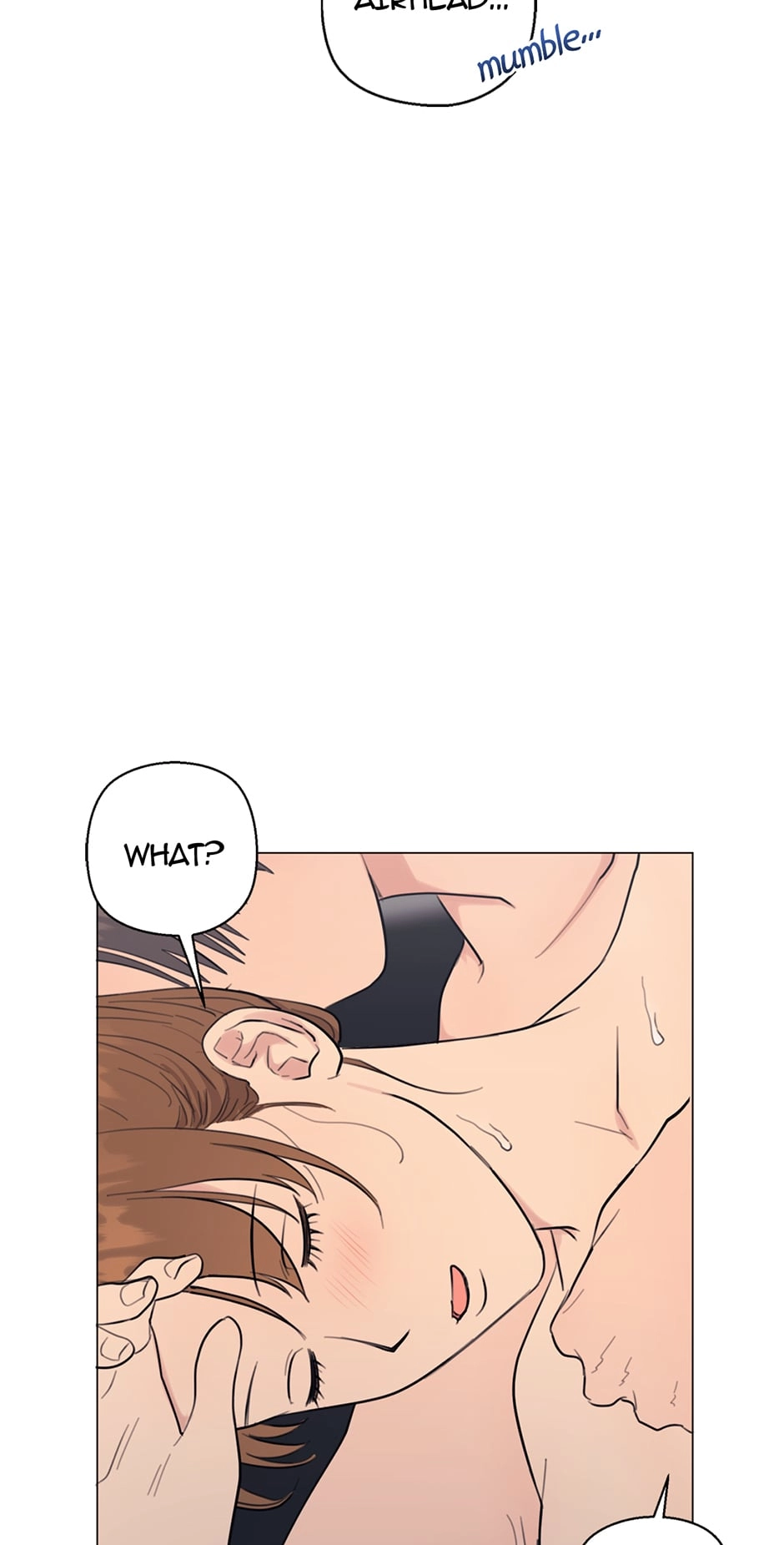 Sora & Haena Chapter 72 page 70 - 