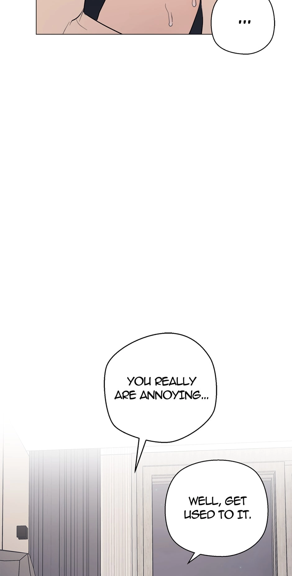 Sora & Haena Chapter 72 page 71 - 