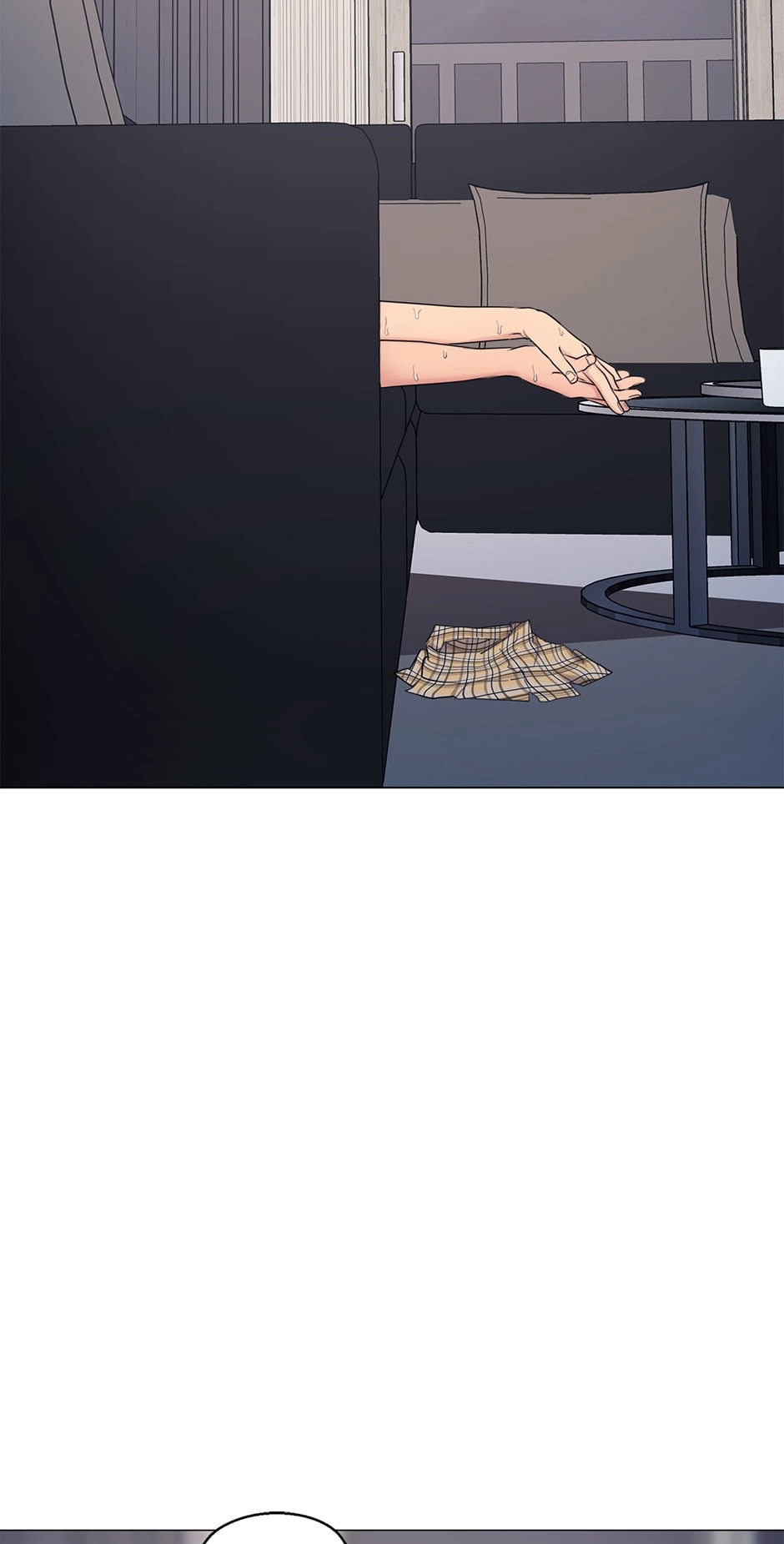 Sora & Haena Chapter 72 page 72 - 