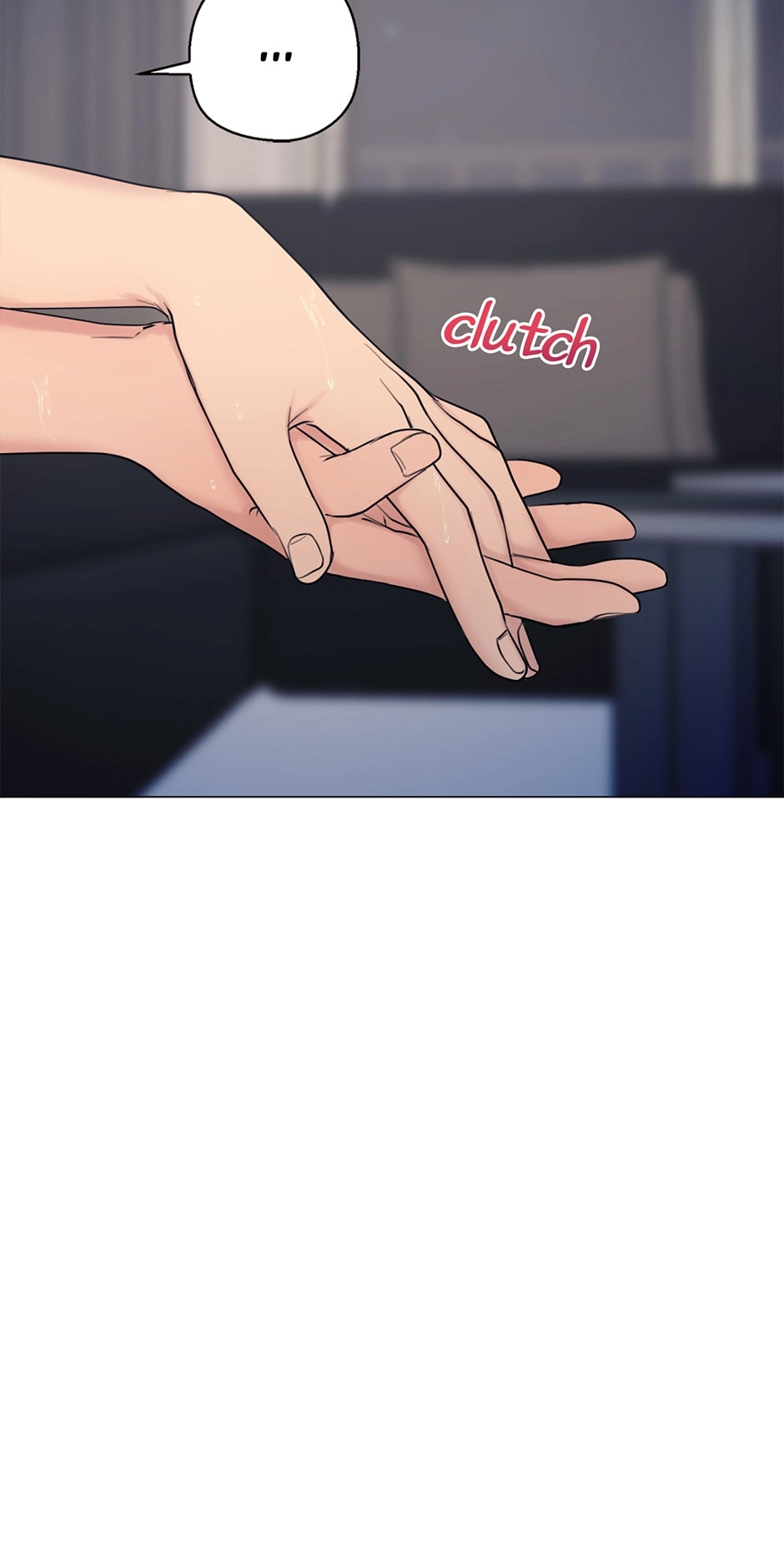 Sora & Haena Chapter 72 page 73 - 