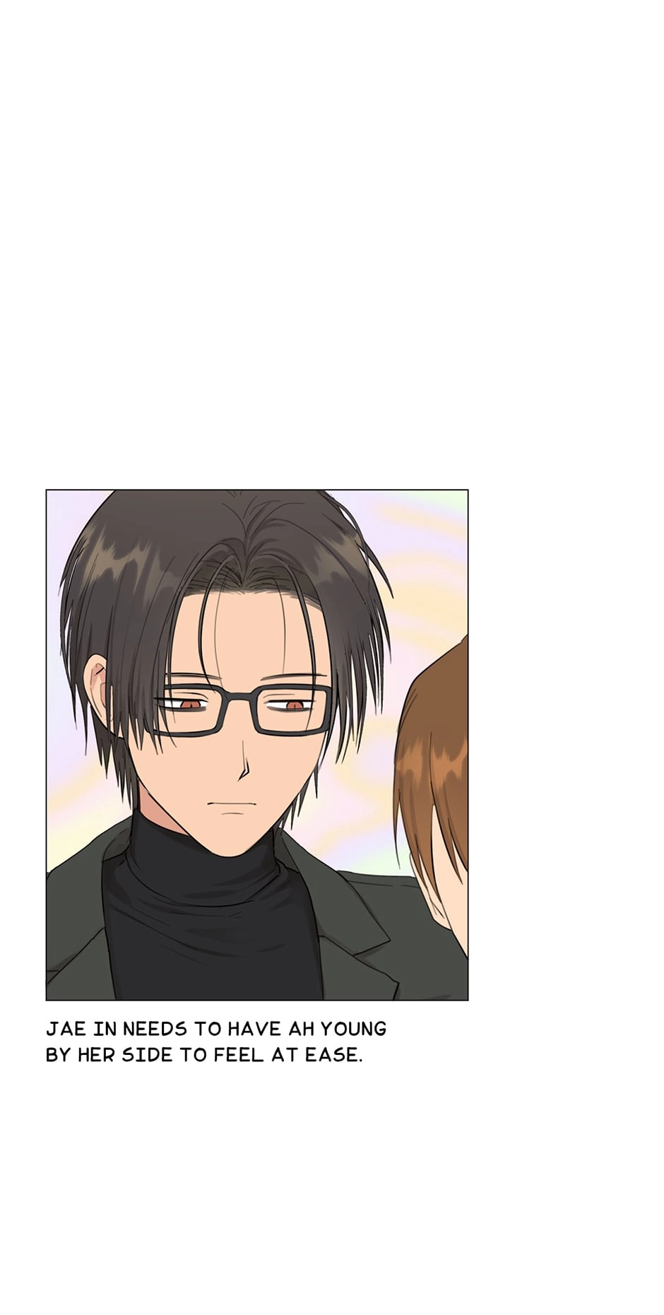 Sora & Haena Chapter 73 page 2 - 