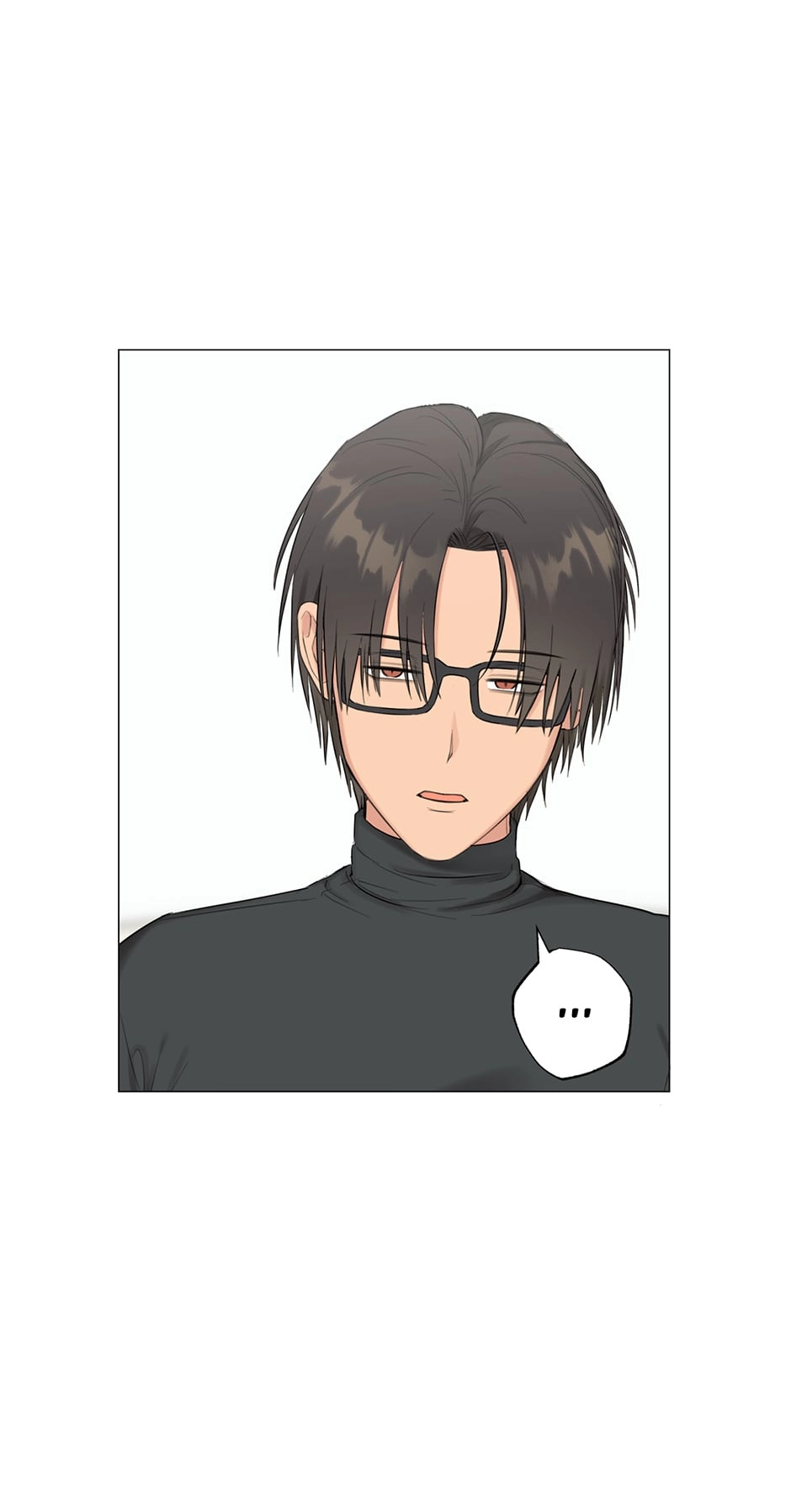 Sora & Haena Chapter 73 page 15 - 