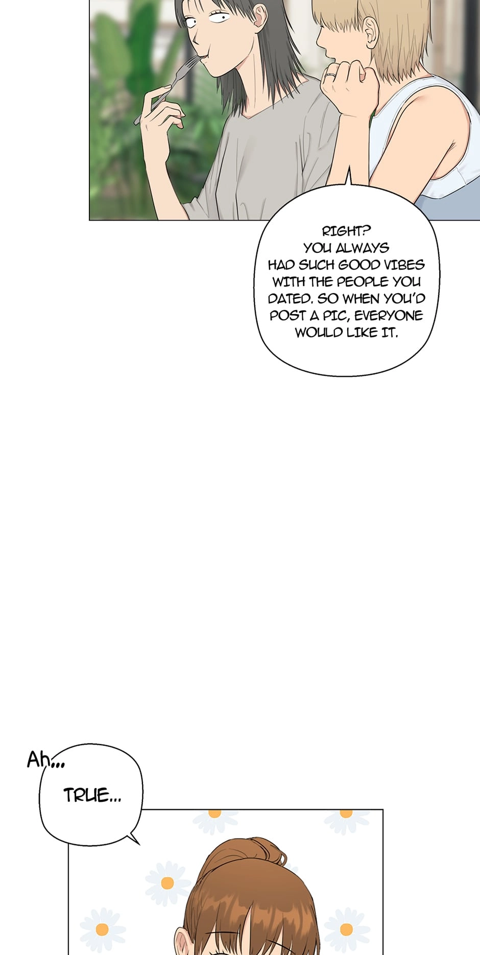 Sora & Haena Chapter 73 page 24 - 