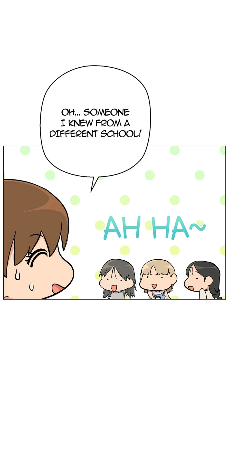 Sora & Haena Chapter 73 page 29 - 