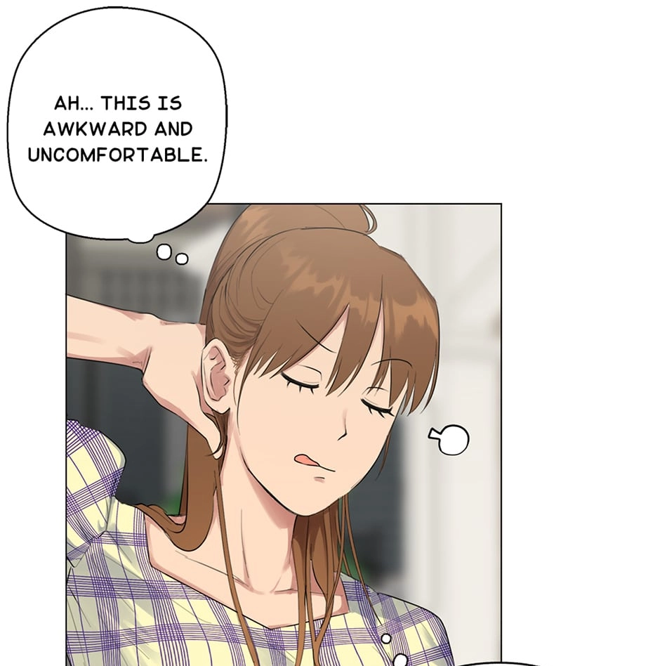 Sora & Haena Chapter 73 page 30 - 
