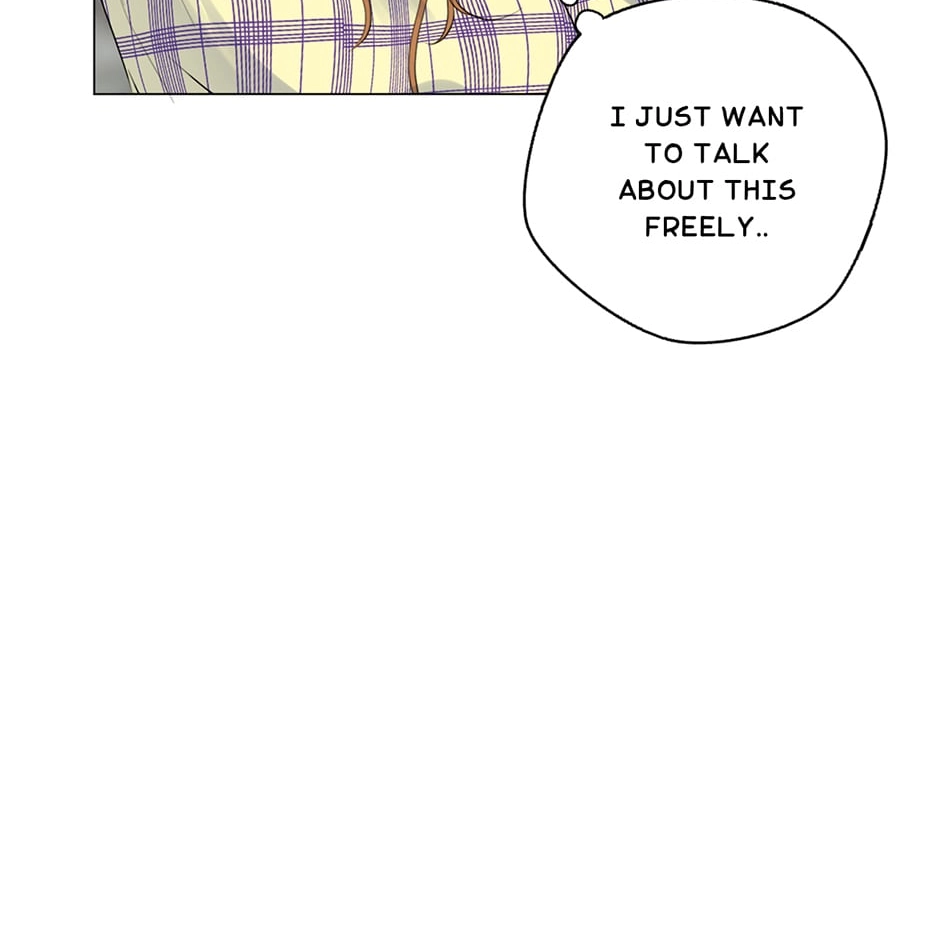 Sora & Haena Chapter 73 page 31 - 