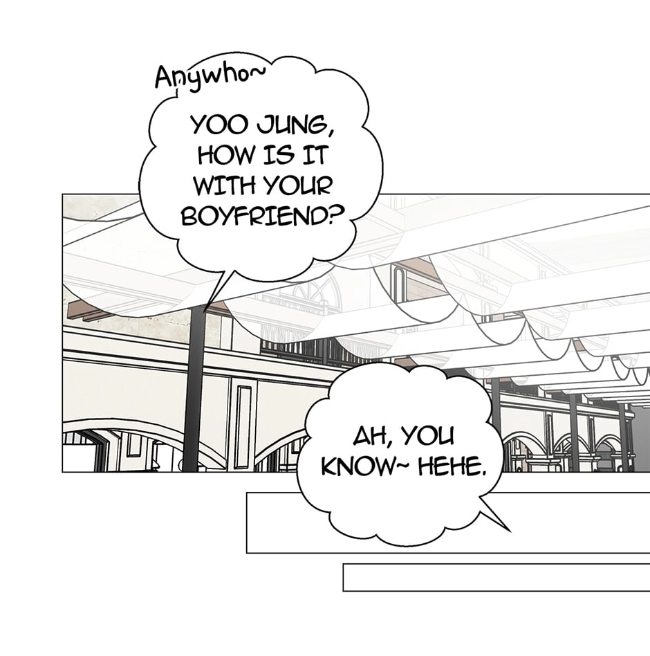 Sora & Haena Chapter 73 page 32 - 