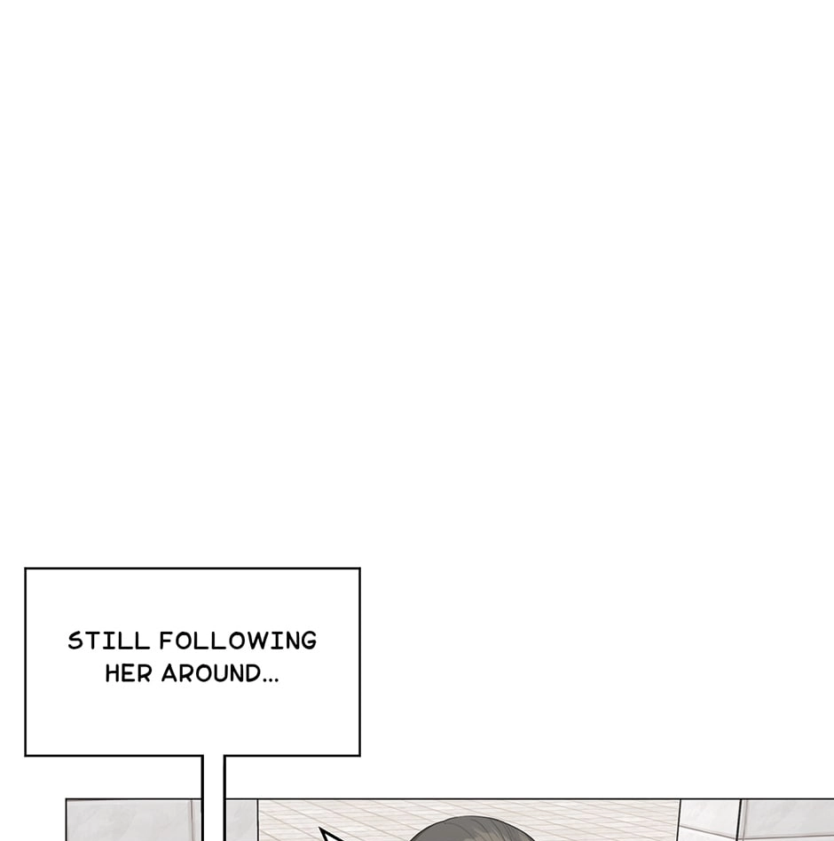 Sora & Haena Chapter 73 page 36 - 