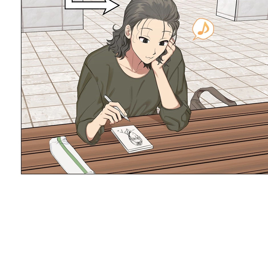 Sora & Haena Chapter 73 page 37 - 