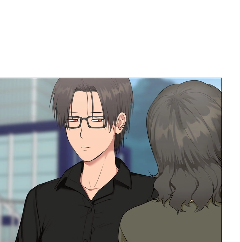 Sora & Haena Chapter 73 page 38 - 