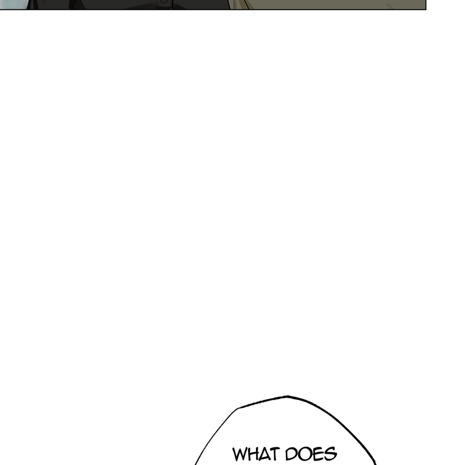 Sora & Haena Chapter 73 page 39 - 