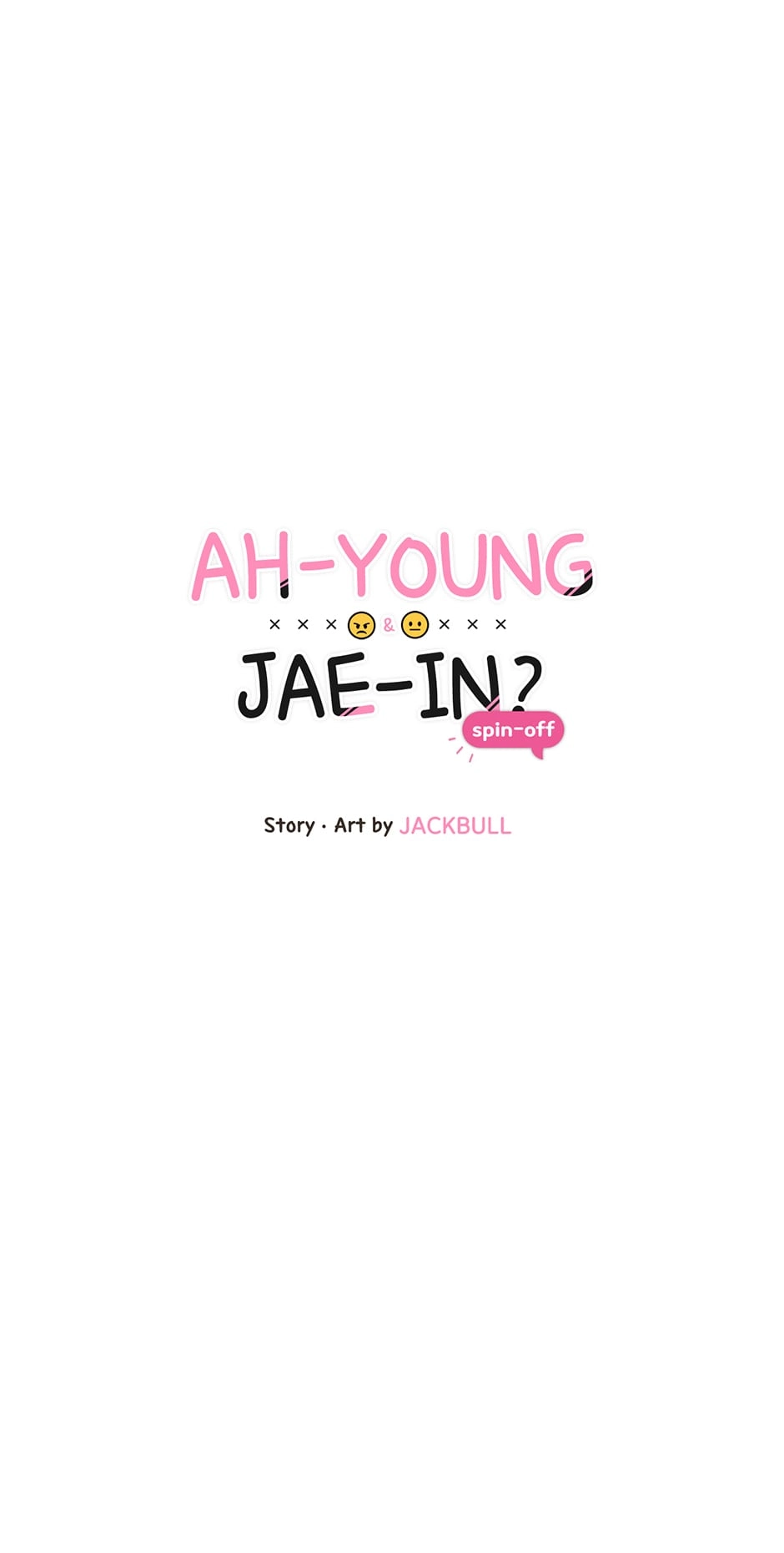 Sora & Haena Chapter 73 page 5 - 