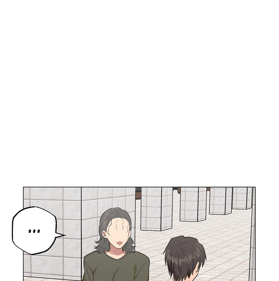 Sora & Haena Chapter 73 page 41 - 