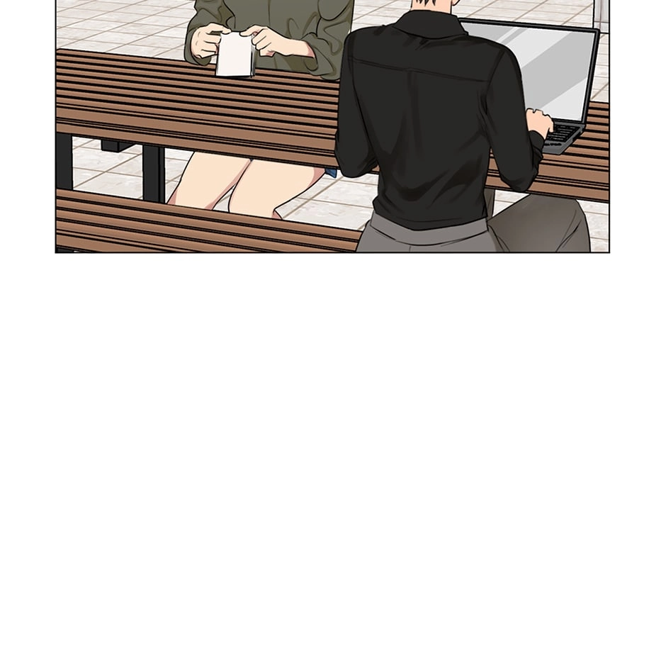 Sora & Haena Chapter 73 page 42 - 