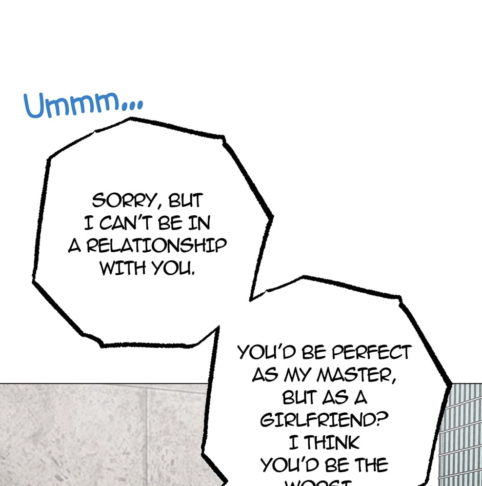 Sora & Haena Chapter 73 page 43 - 