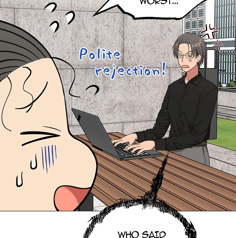 Sora & Haena Chapter 73 page 44 - 