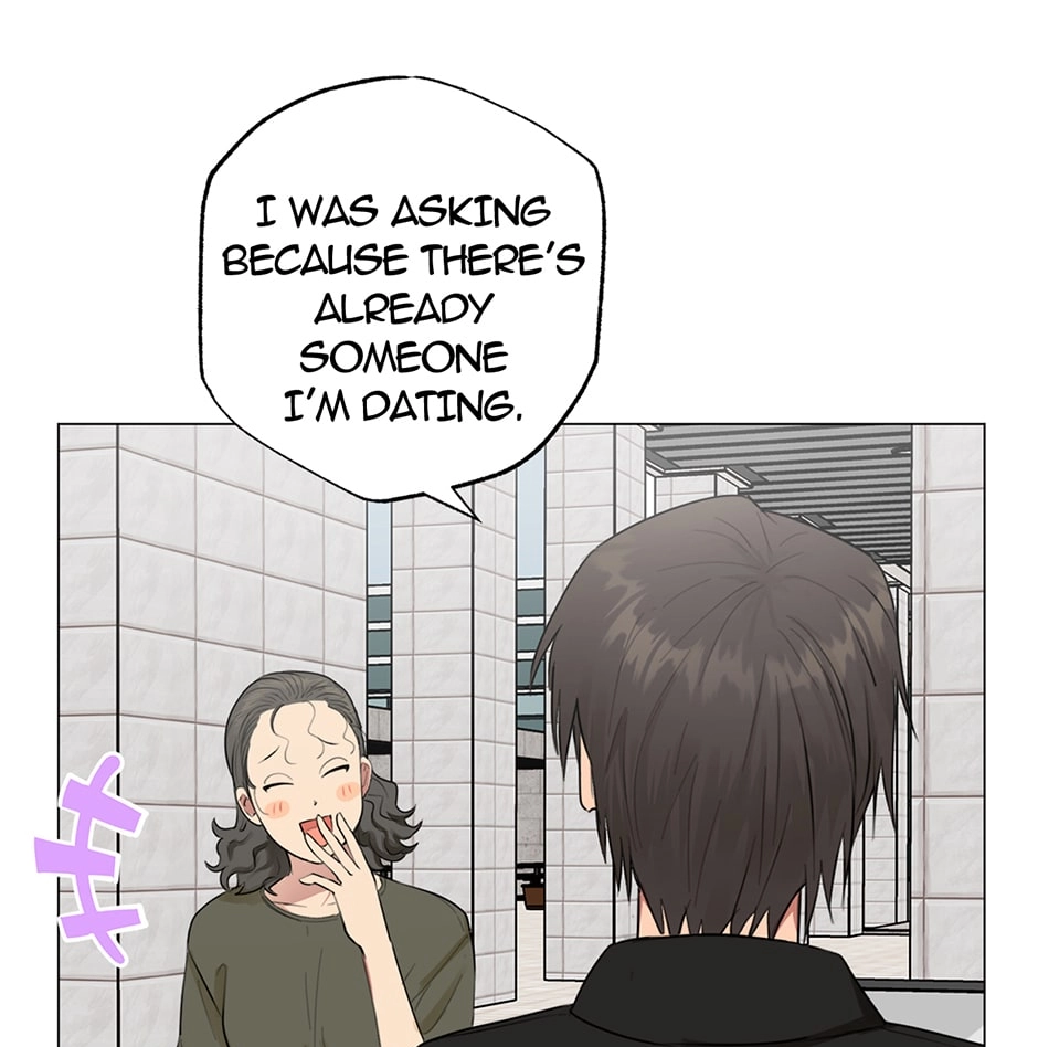 Sora & Haena Chapter 73 page 46 - 