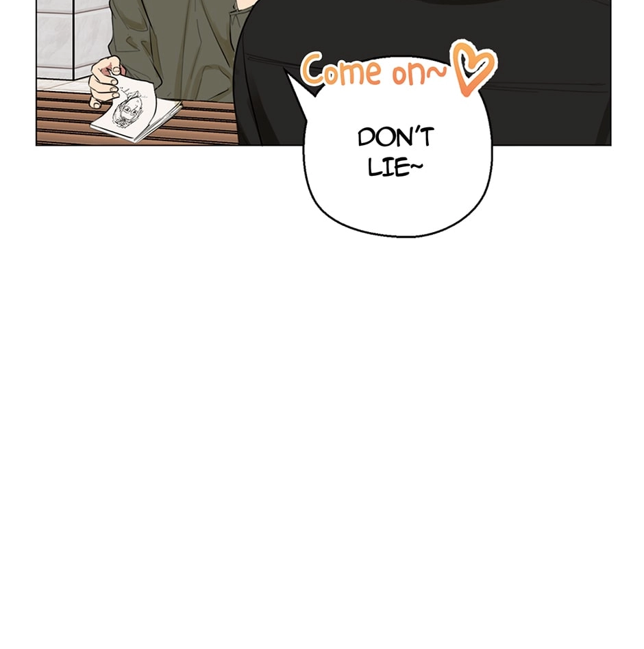 Sora & Haena Chapter 73 page 47 - 