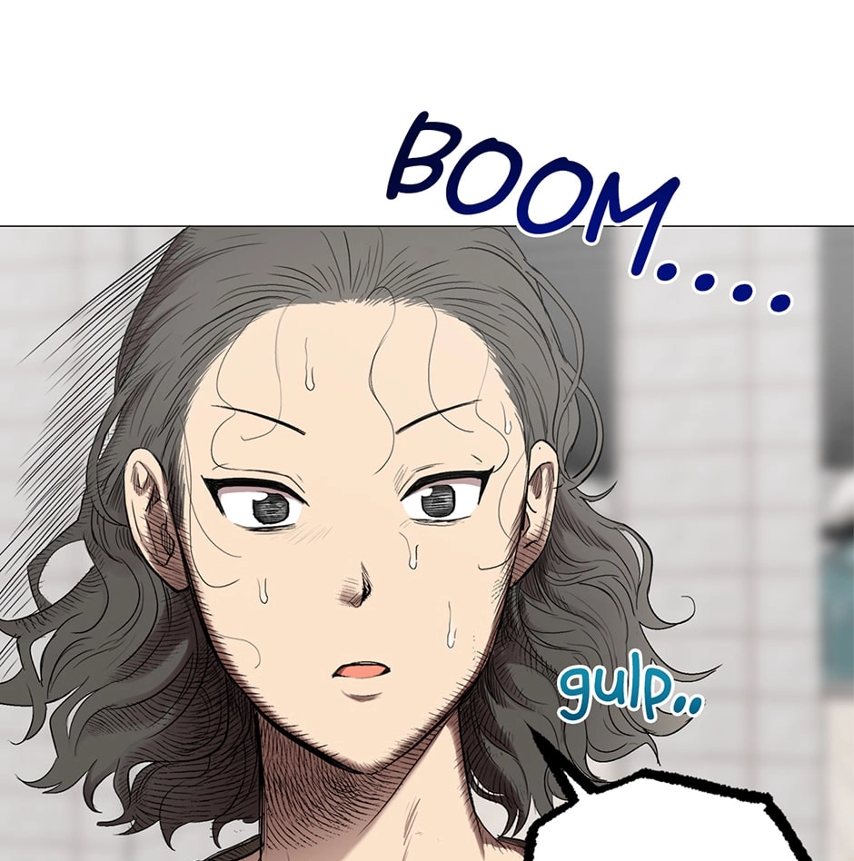 Sora & Haena Chapter 73 page 50 - 