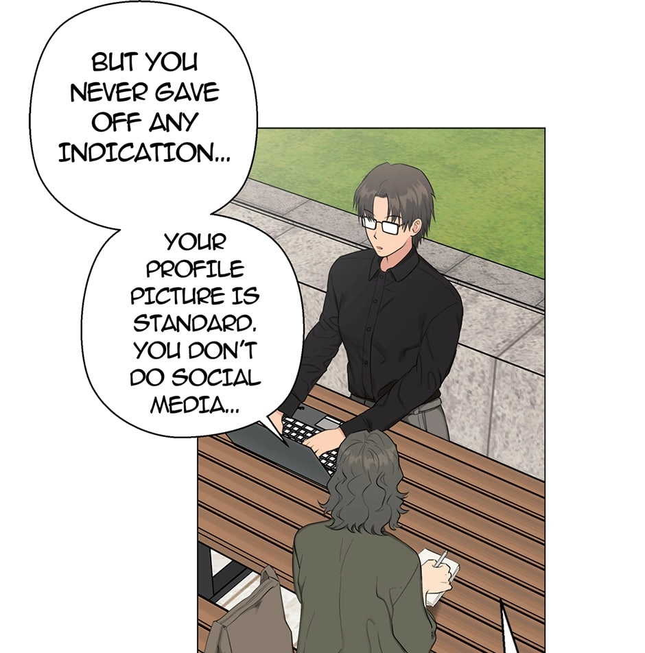 Sora & Haena Chapter 73 page 52 - 