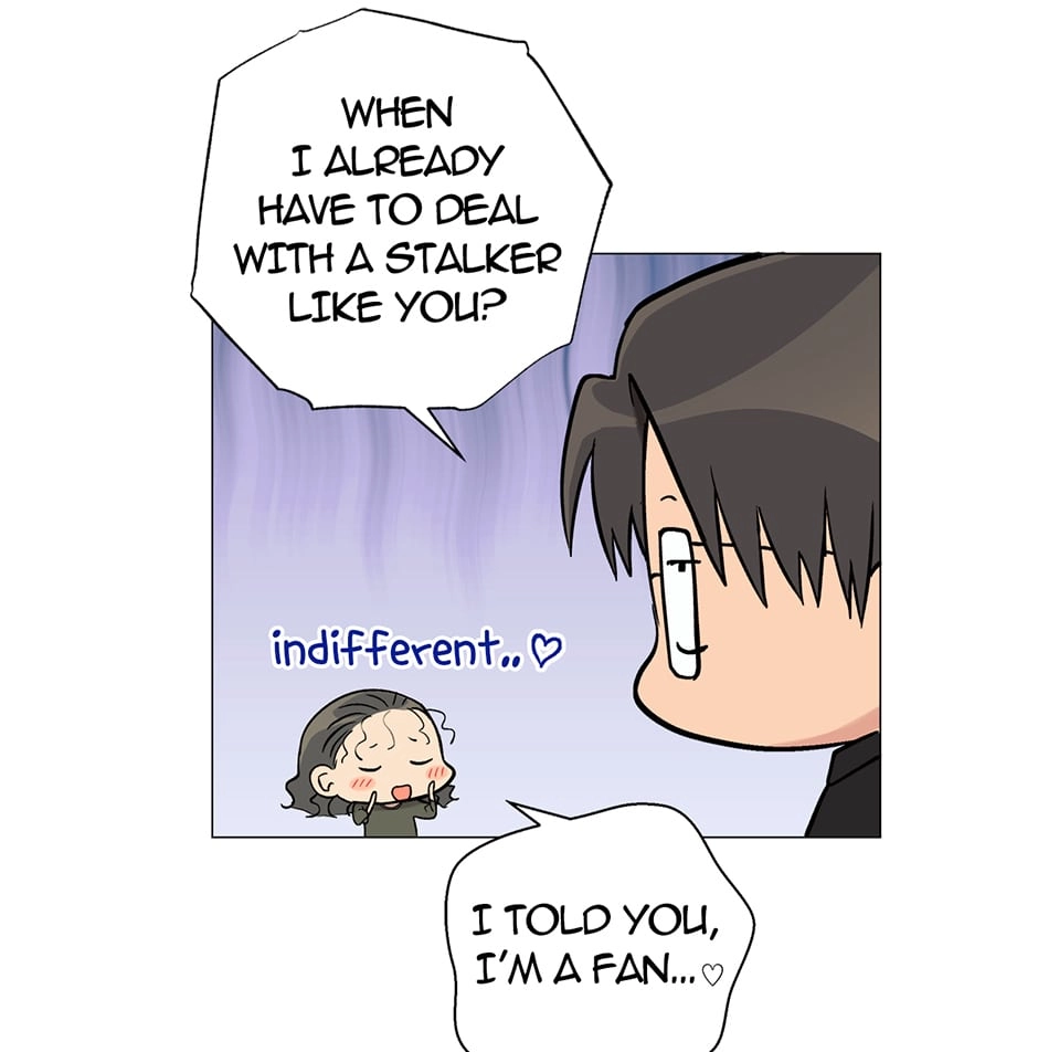 Sora & Haena Chapter 73 page 54 - 