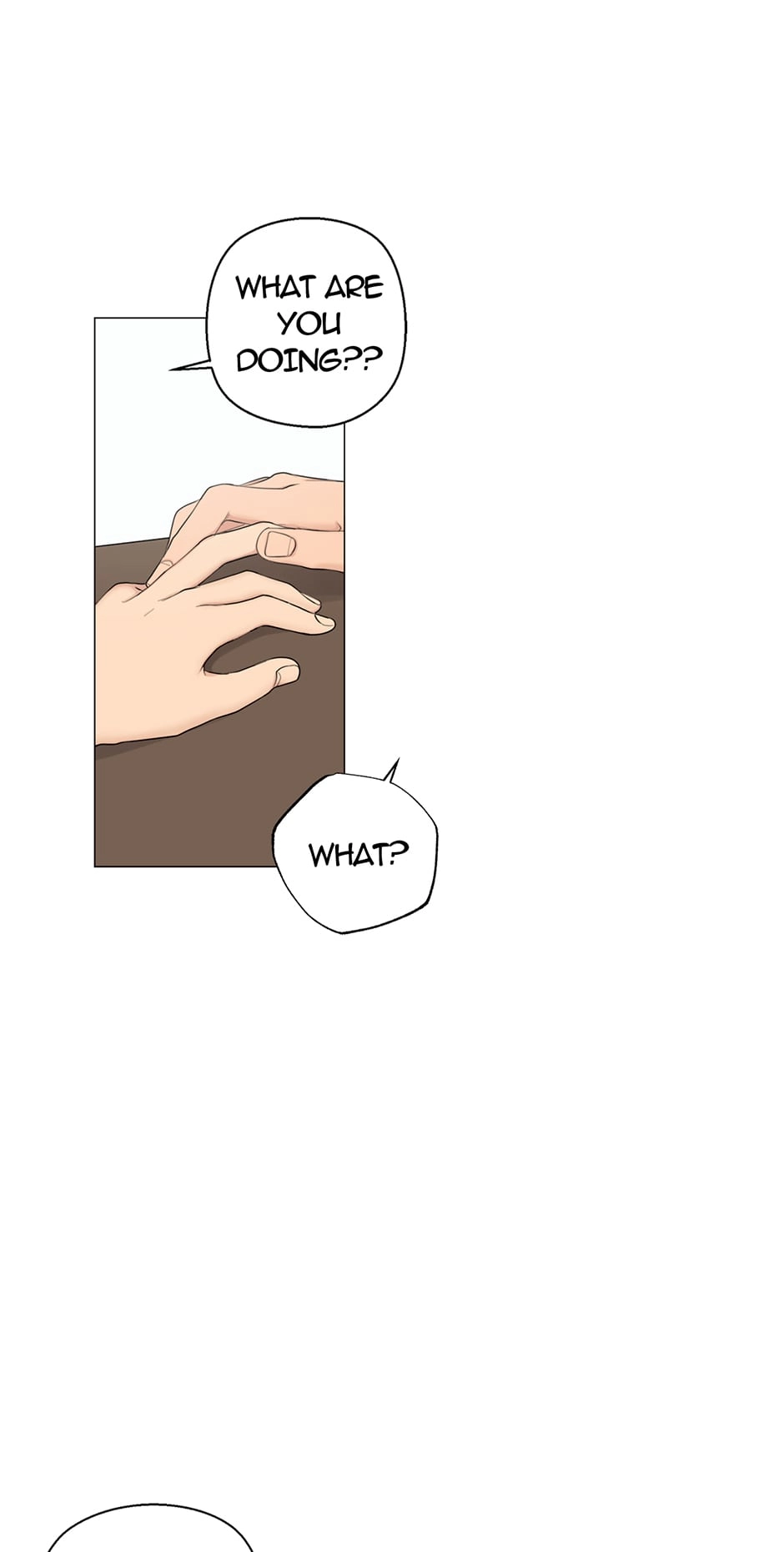 Sora & Haena Chapter 73 page 7 - 