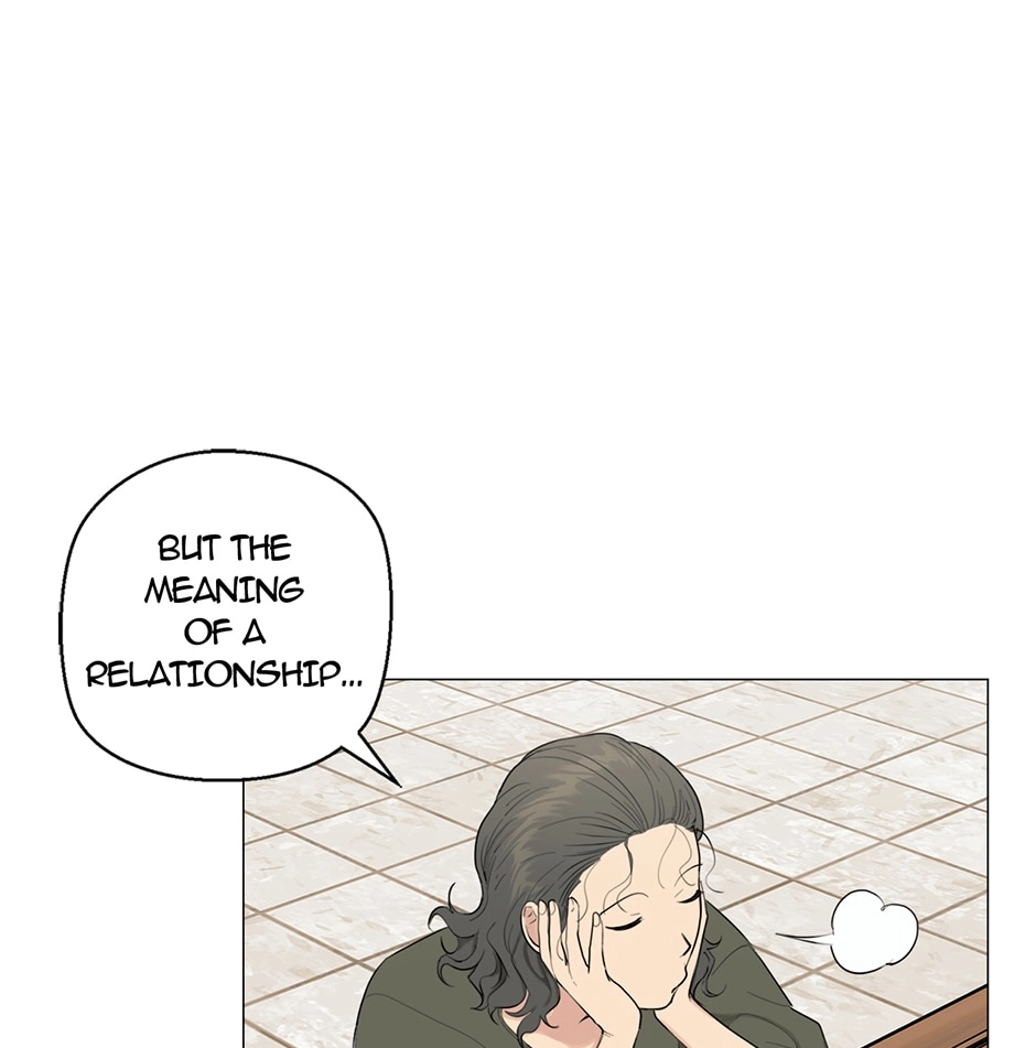 Sora & Haena Chapter 73 page 61 - 