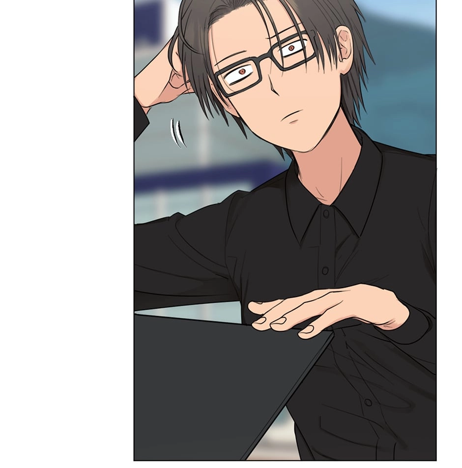 Sora & Haena Chapter 73 page 70 - 