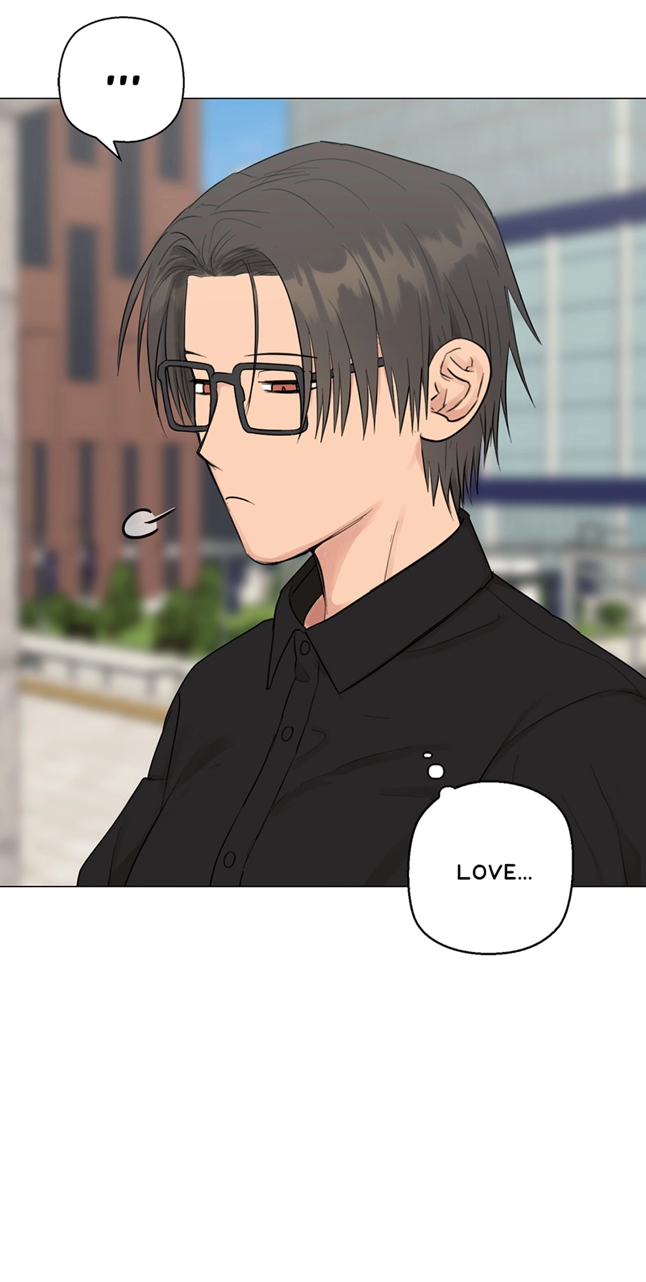 Sora & Haena Chapter 73 page 78 - 