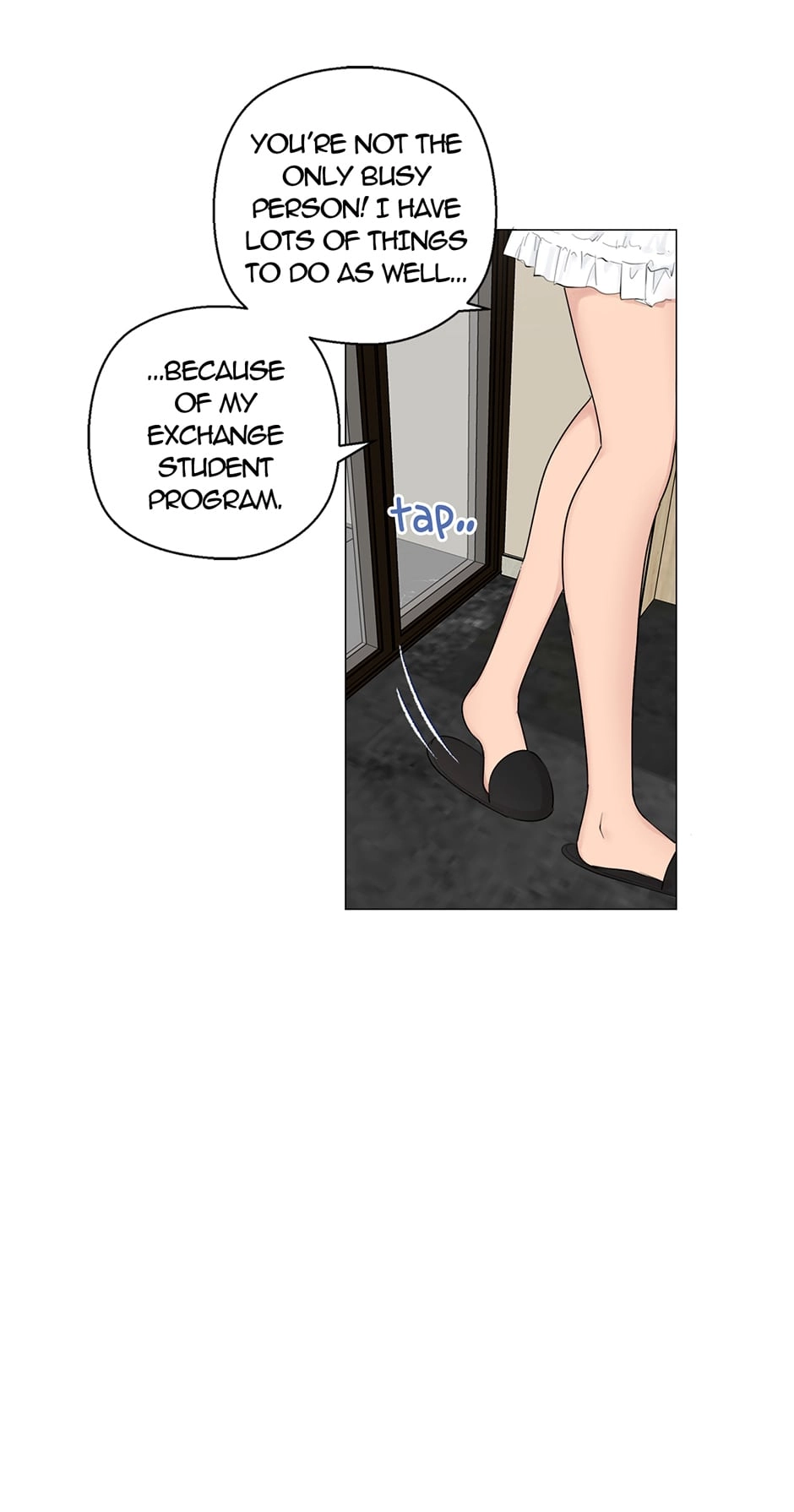 Sora & Haena Chapter 73 page 82 - 