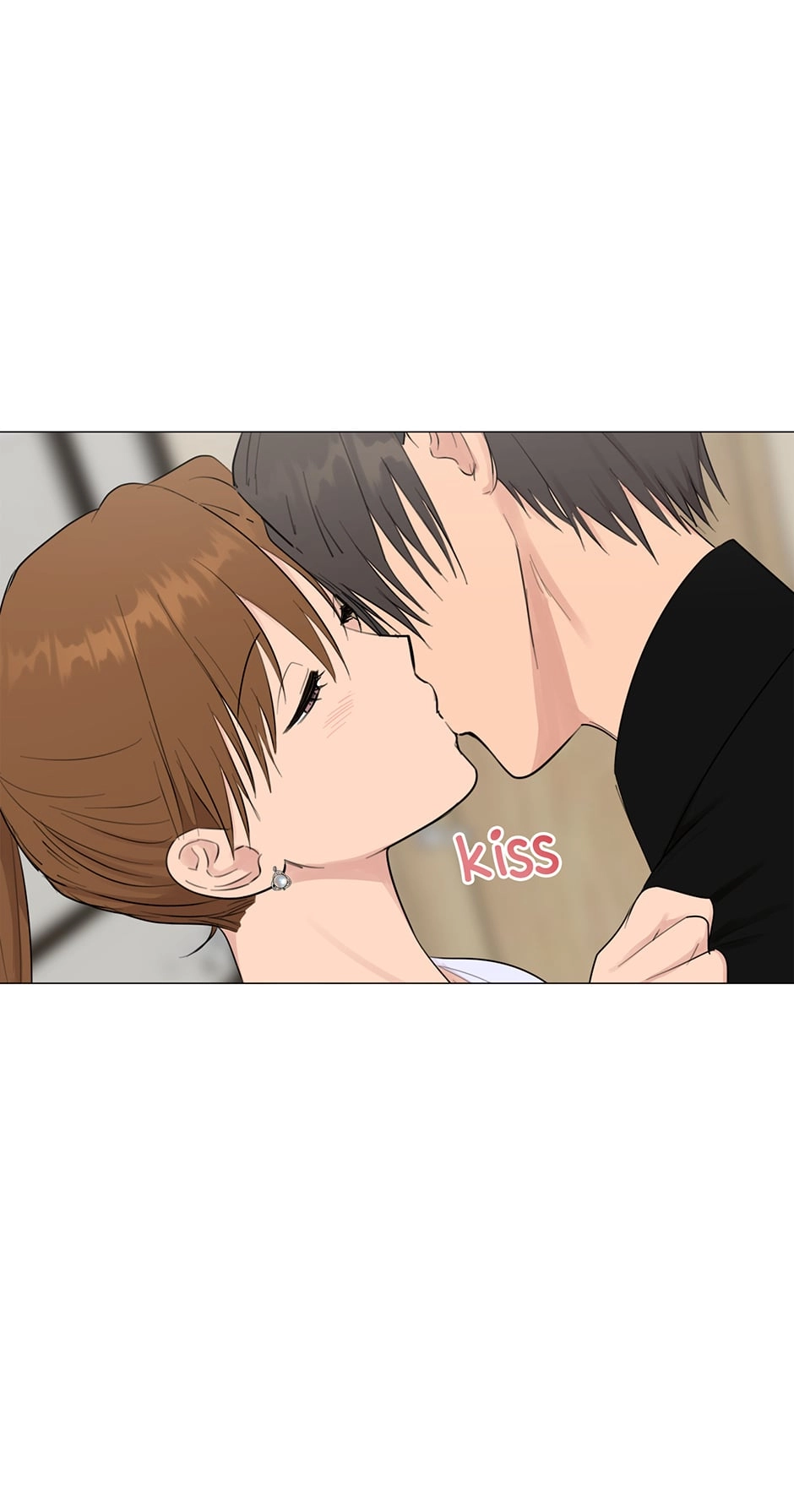 Sora & Haena Chapter 73 page 85 - 