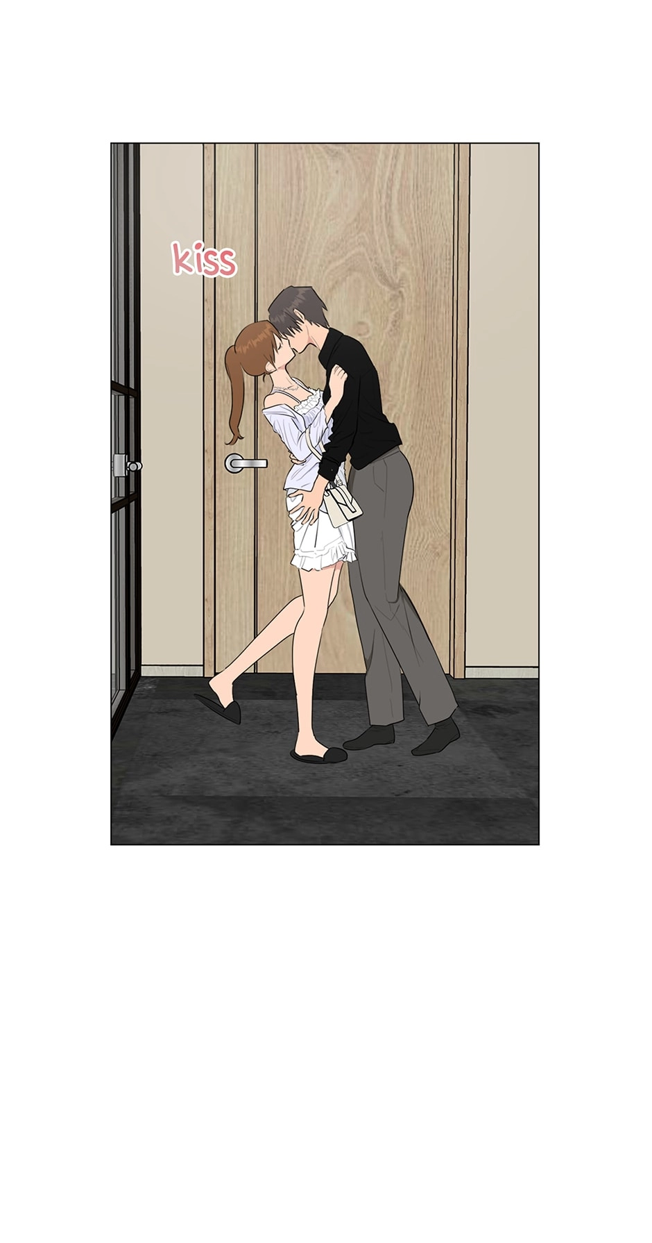 Sora & Haena Chapter 73 page 86 - 