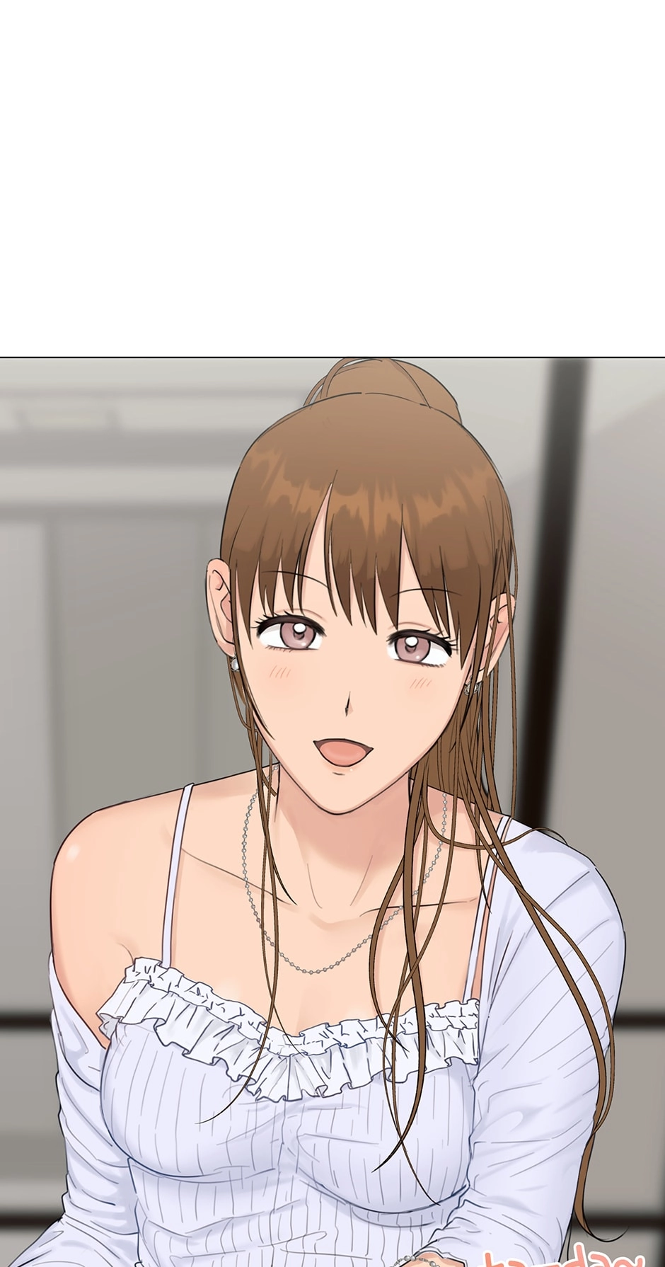 Sora & Haena Chapter 73 page 88 - 