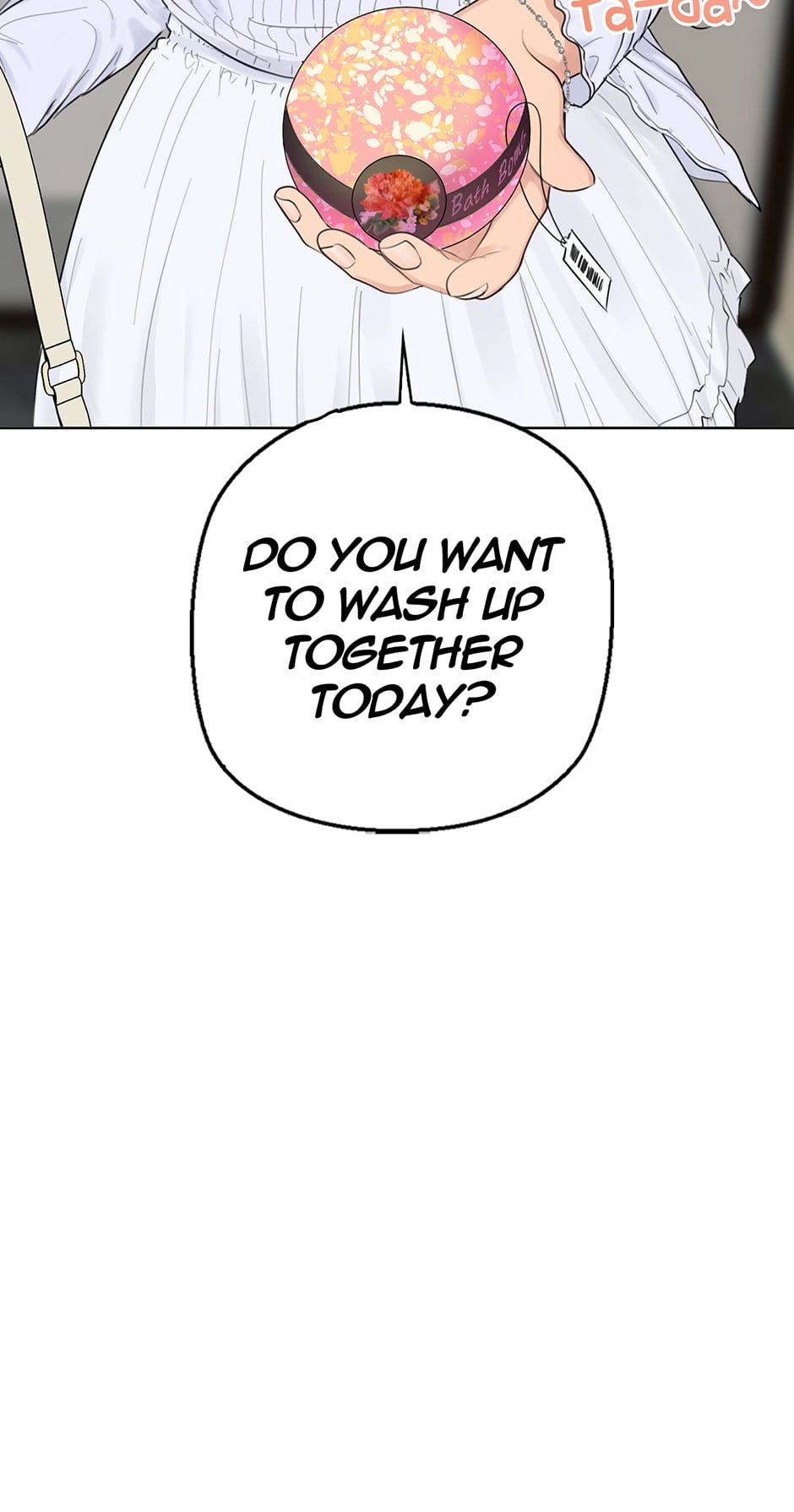 Sora & Haena Chapter 73 page 89 - 
