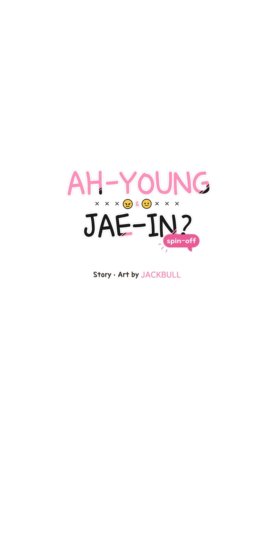 Sora & Haena Chapter 74 page 1 - 