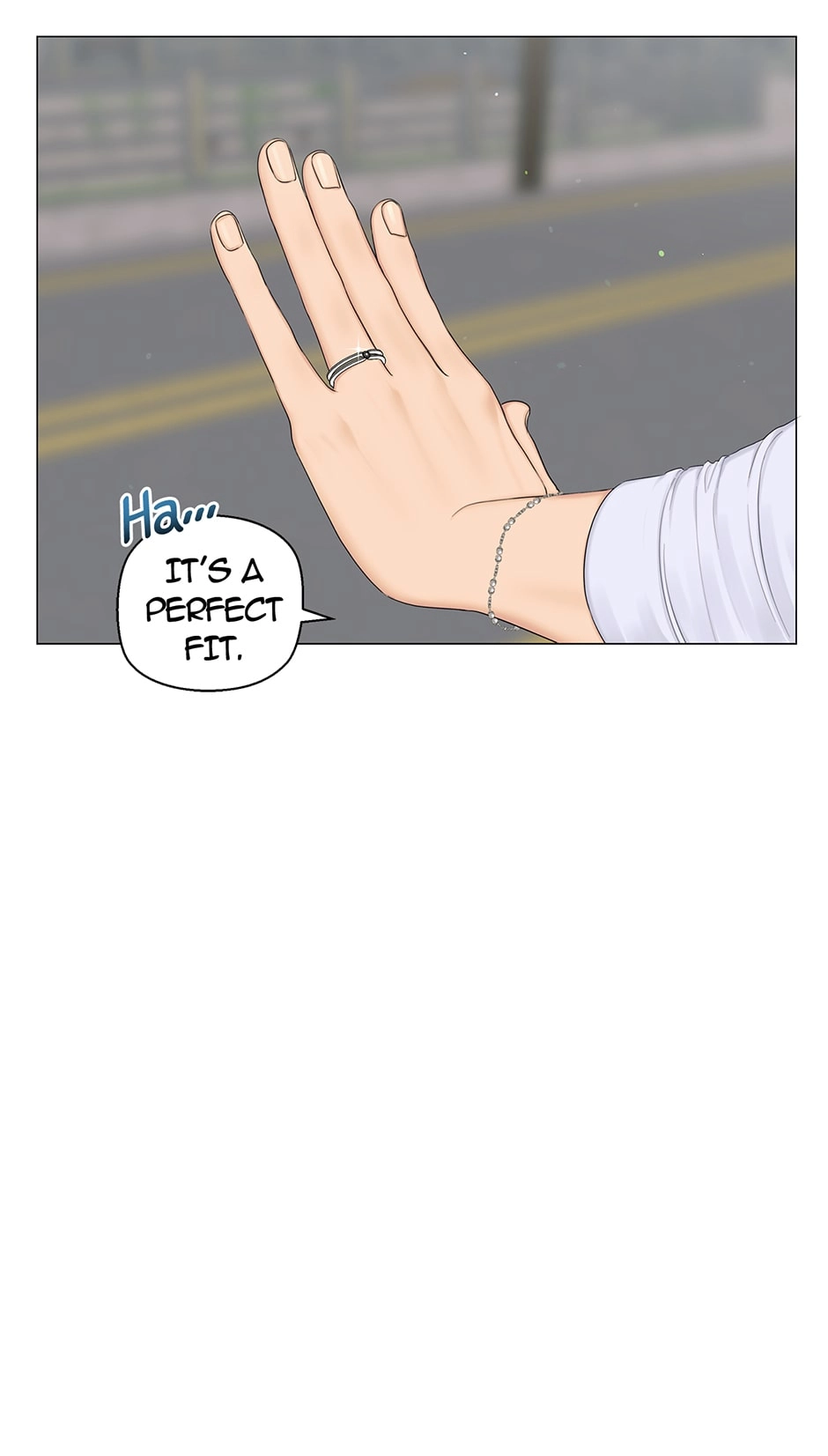 Sora & Haena Chapter 74 page 104 - 