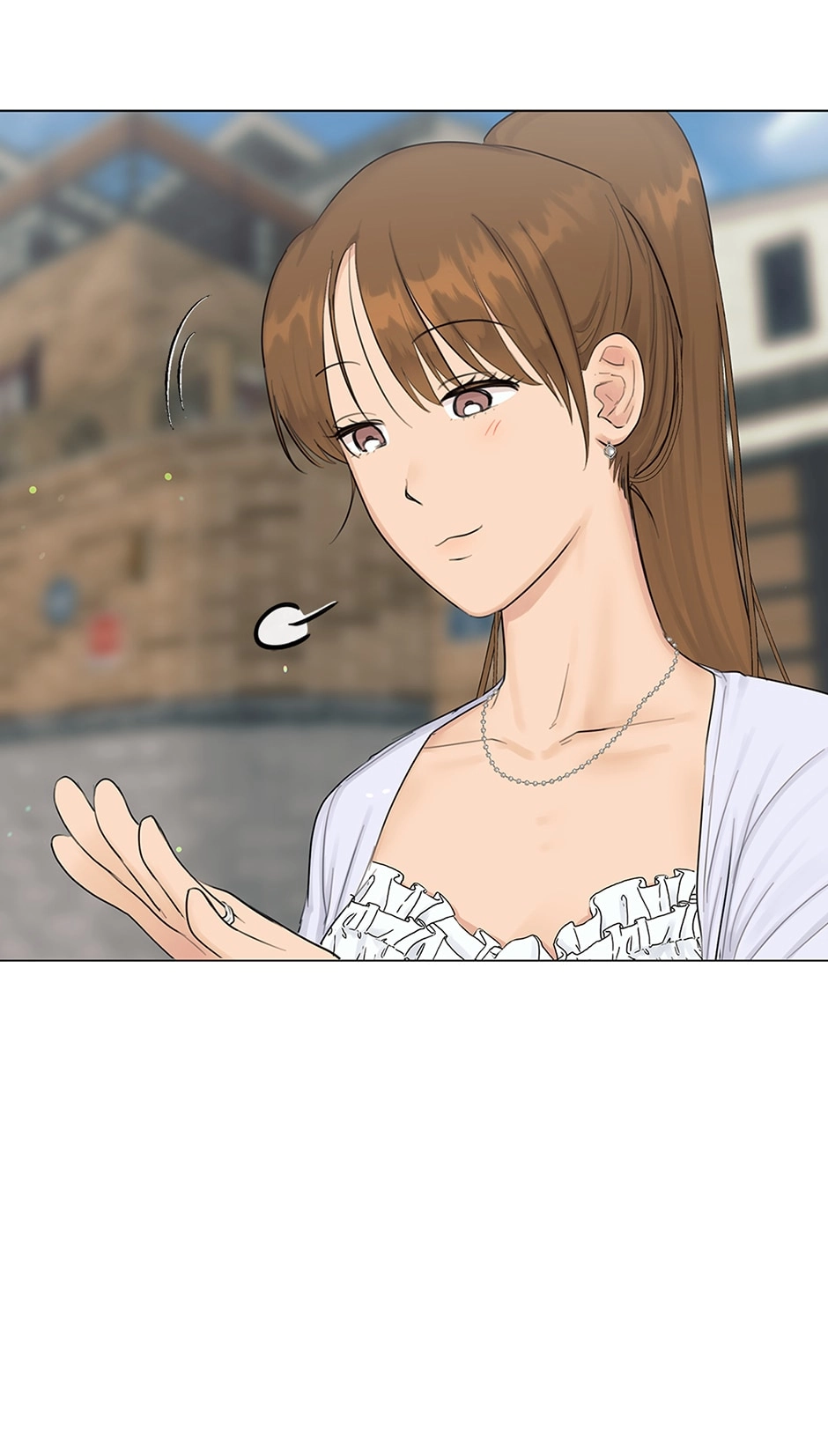 Sora & Haena Chapter 74 page 105 - 
