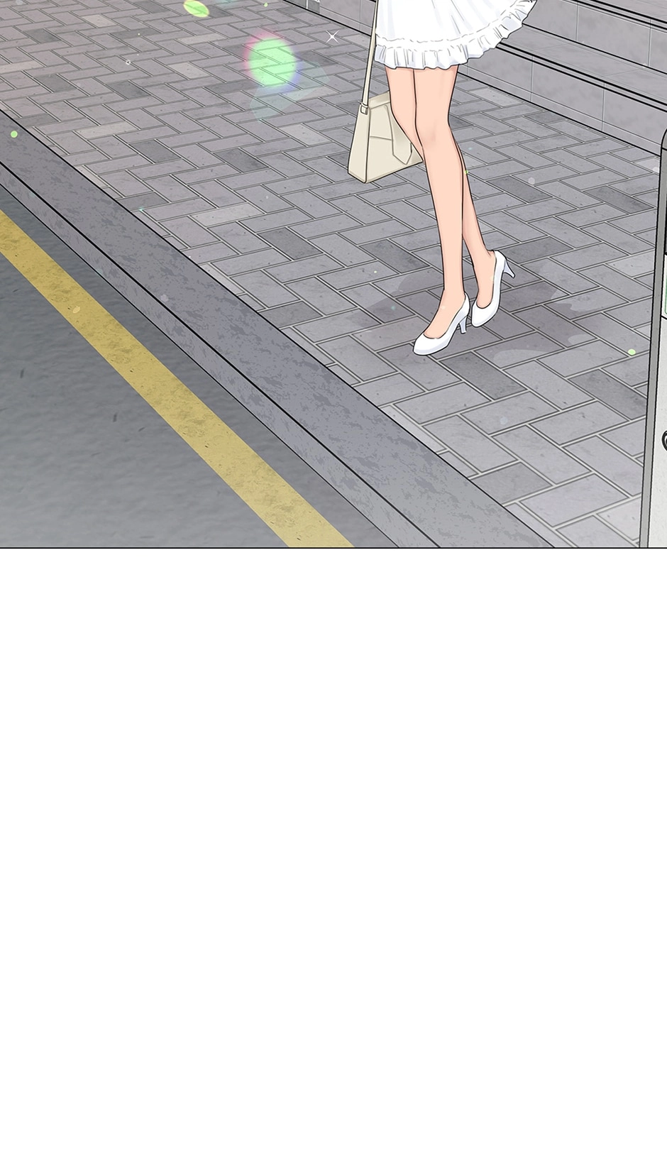 Sora & Haena Chapter 74 page 107 - 