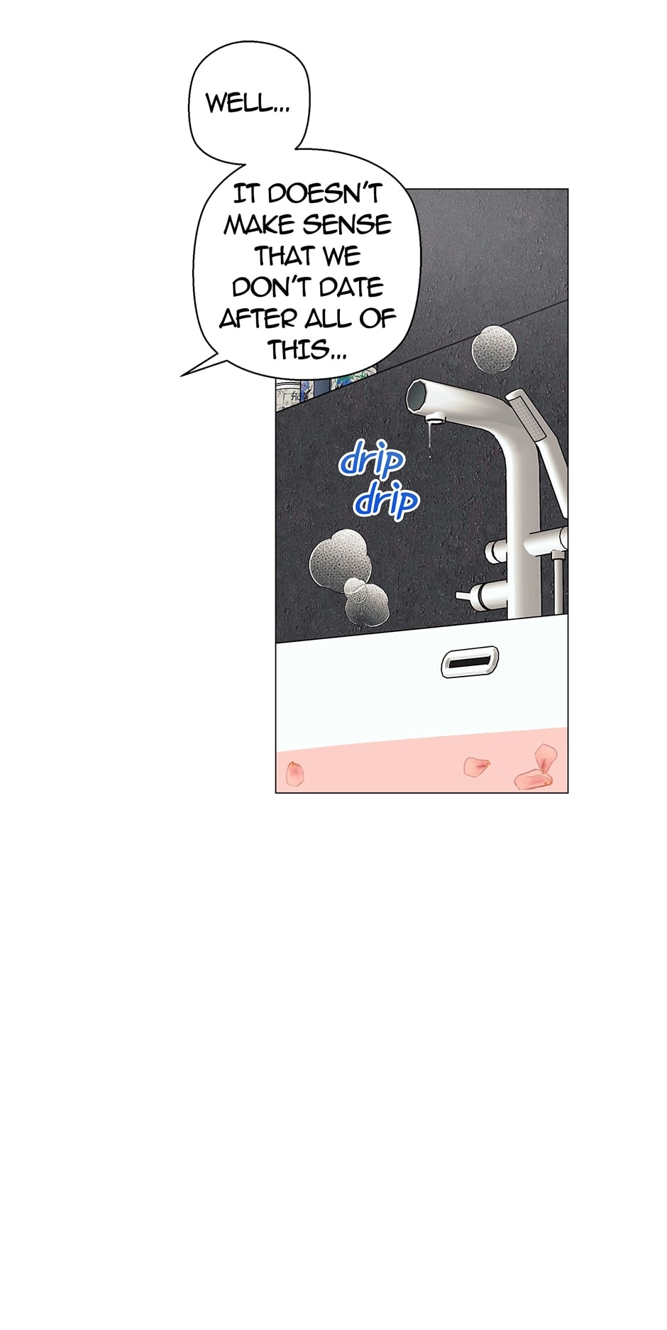Sora & Haena Chapter 74 page 13 - 