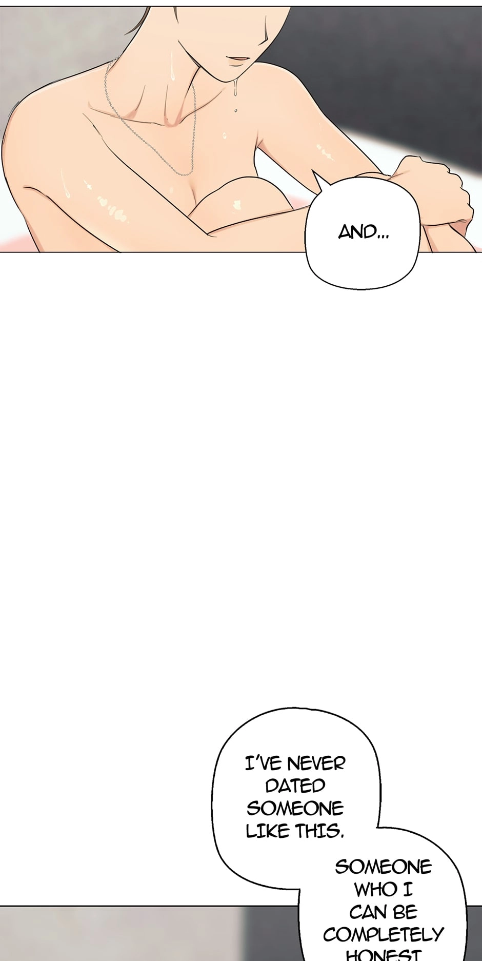 Sora & Haena Chapter 74 page 15 - 
