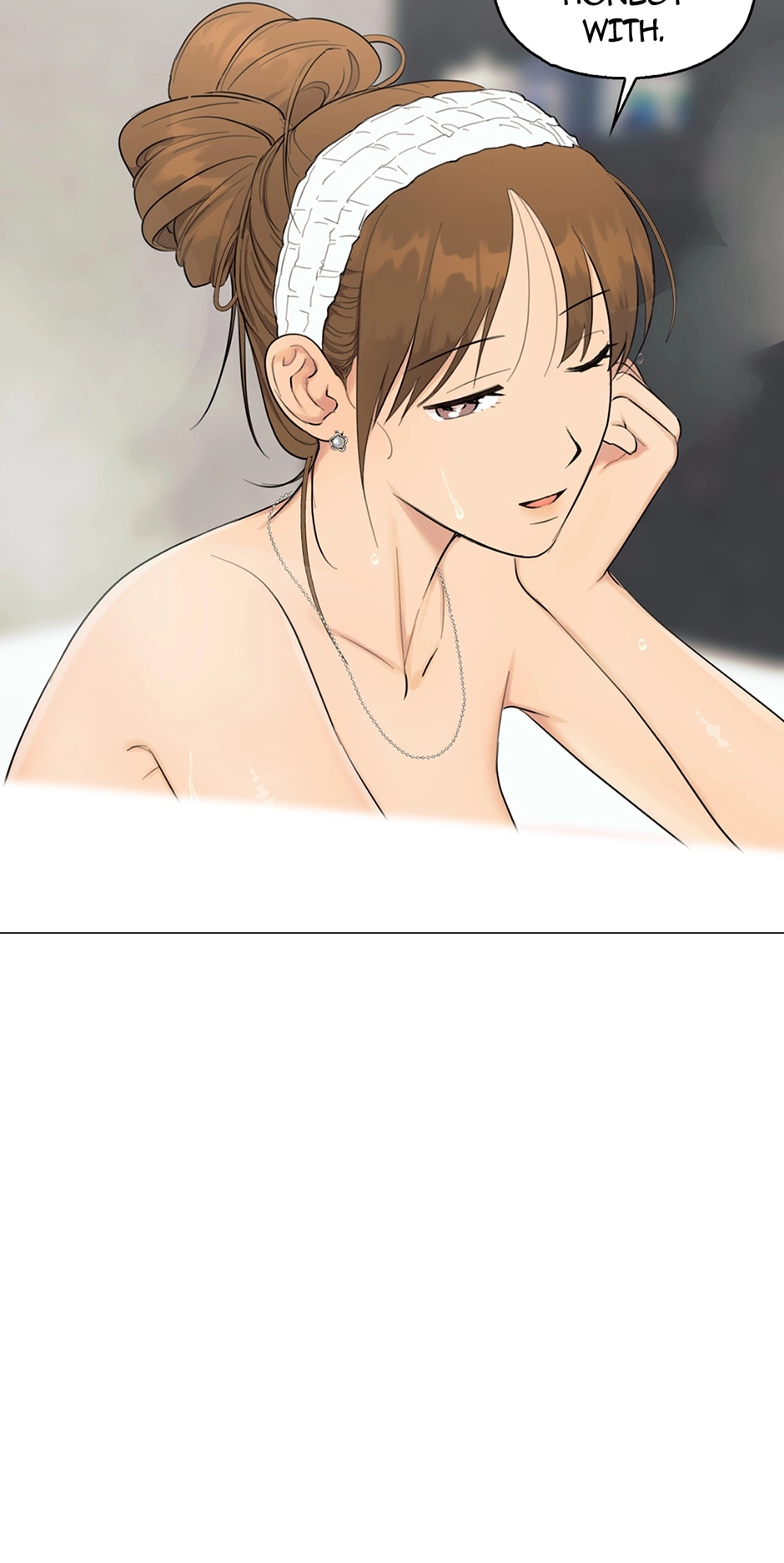 Sora & Haena Chapter 74 page 16 - 