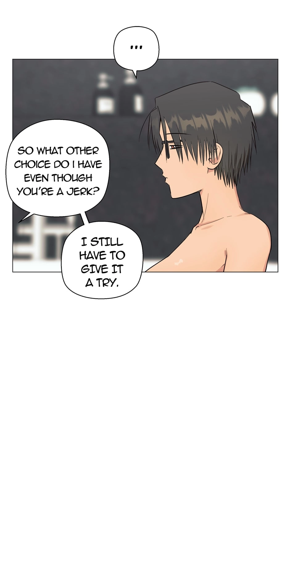 Sora & Haena Chapter 74 page 17 - 